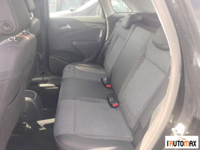 Opel Crossland 1.5 ecotec Elegance 110cv (10)