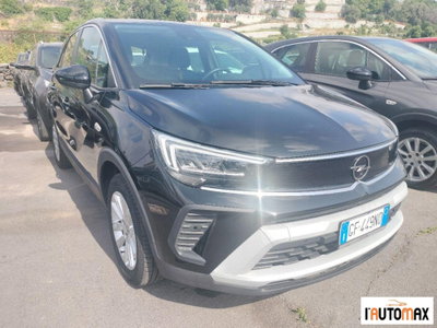 Opel Crossland 1.5 ecotec Elegance 110cv (3)