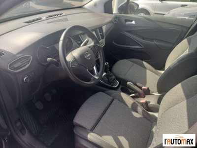 Opel Crossland 1.5 ecotec Elegance 110cv (6)