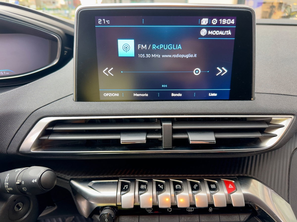 Peugeot 3008 BlueHDi 120 S&S Active (13)