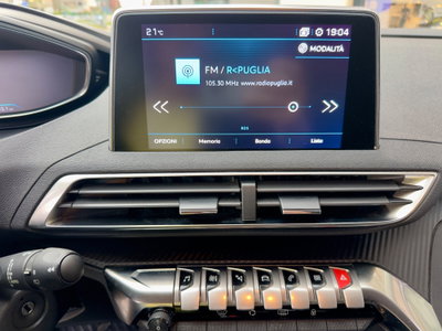 Peugeot 3008 BlueHDi 120 S&S Active (13)