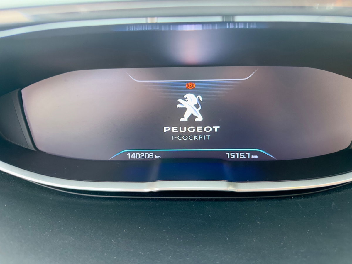 Peugeot 3008 BlueHDi 120 S&S Active (14)