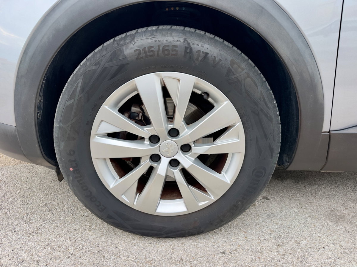 Peugeot 3008 BlueHDi 120 S&S Active (15)