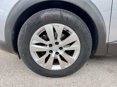 Peugeot 3008 BlueHDi 120 S&S Active (15)