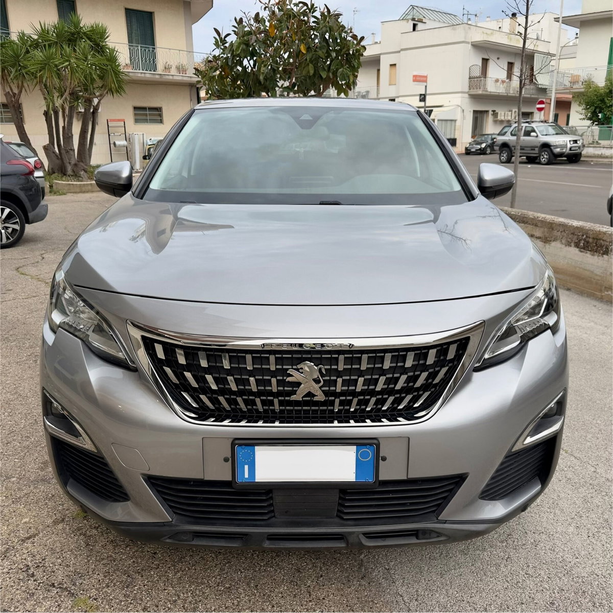 Peugeot 3008 BlueHDi 120 S&S Active (2)