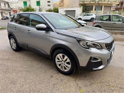 Peugeot 3008 BlueHDi 120 S&S Active (3)