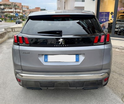 Peugeot 3008 BlueHDi 120 S&S Active (5)