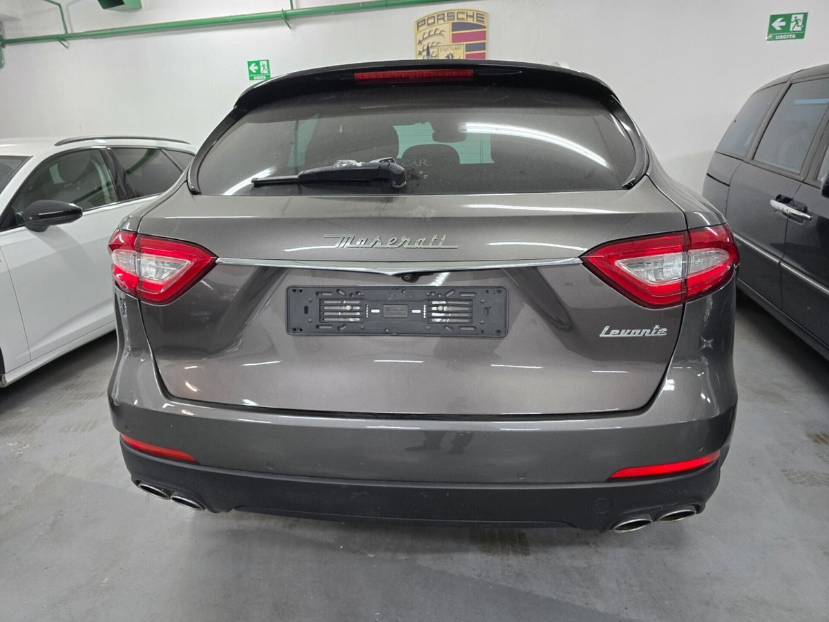 Maserati Levante Levante V6 Diesel 275 CV AWD
