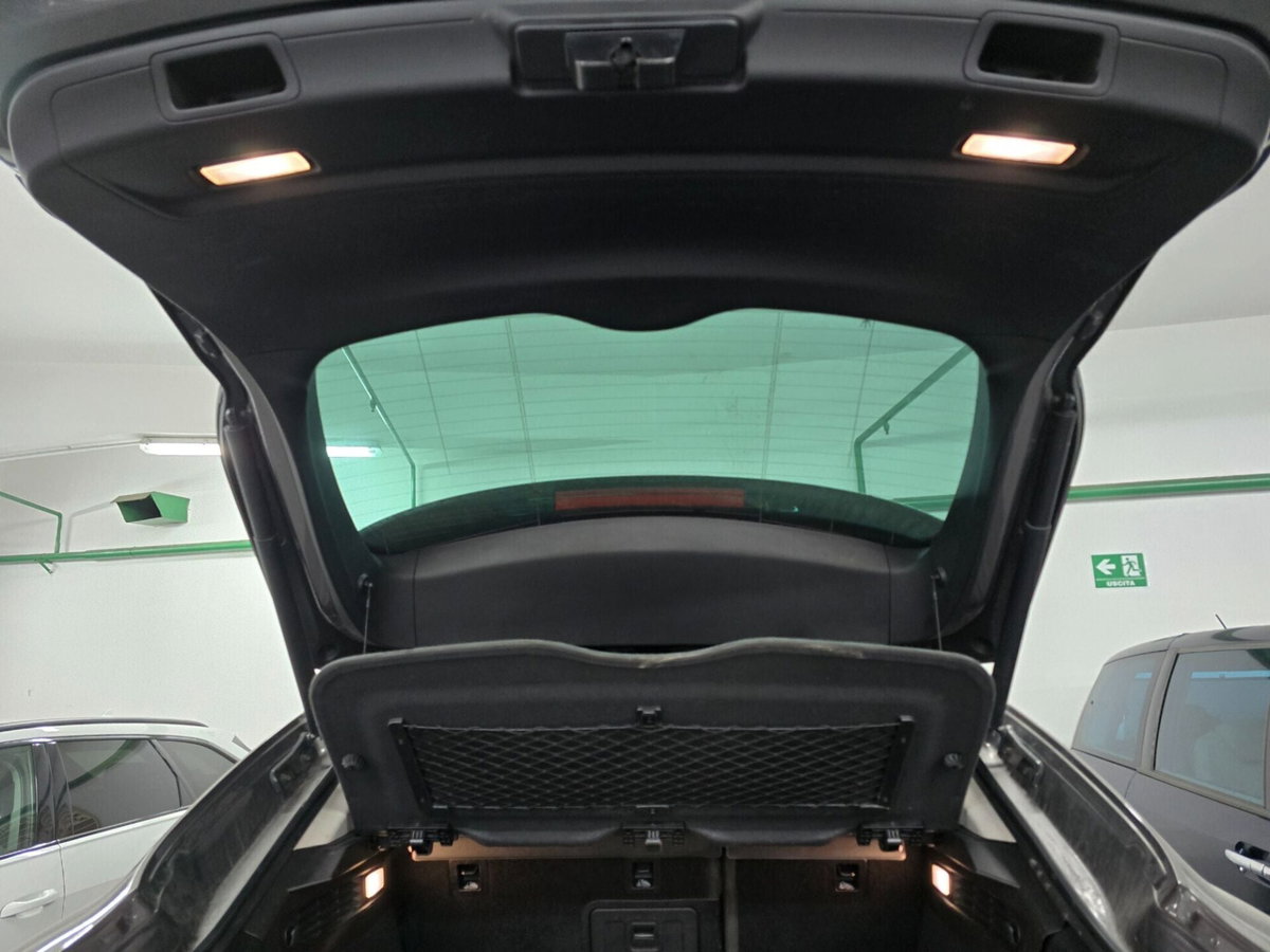 Maserati Levante Levante V6 Diesel 275 CV AWD (4)