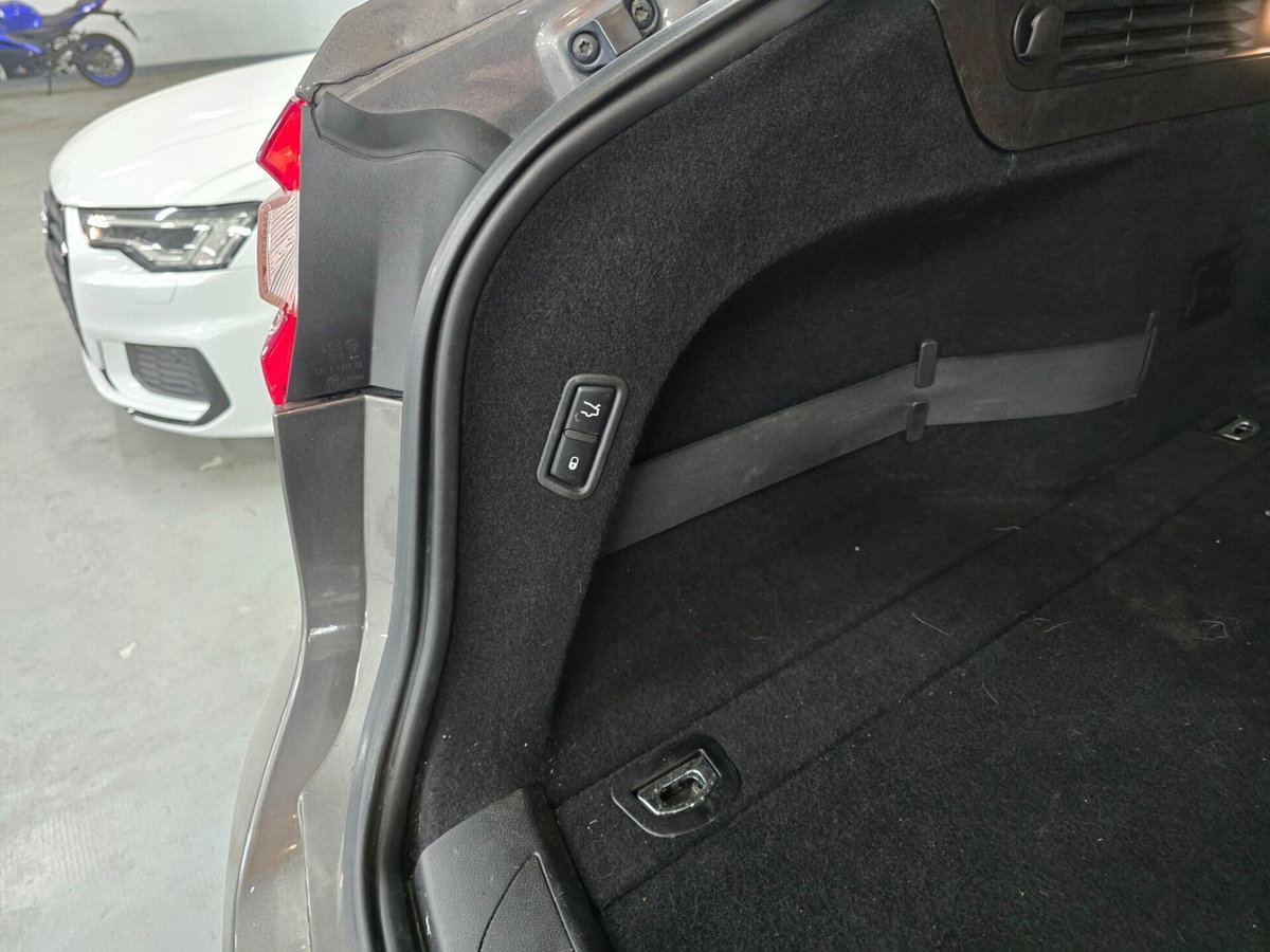 Maserati Levante Levante V6 Diesel 275 CV AWD (5)