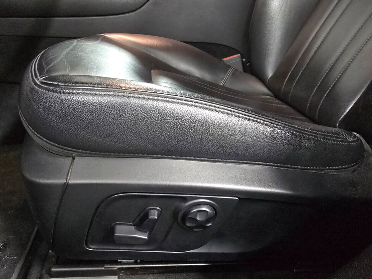 Maserati Levante Levante V6 Diesel 275 CV AWD (7)