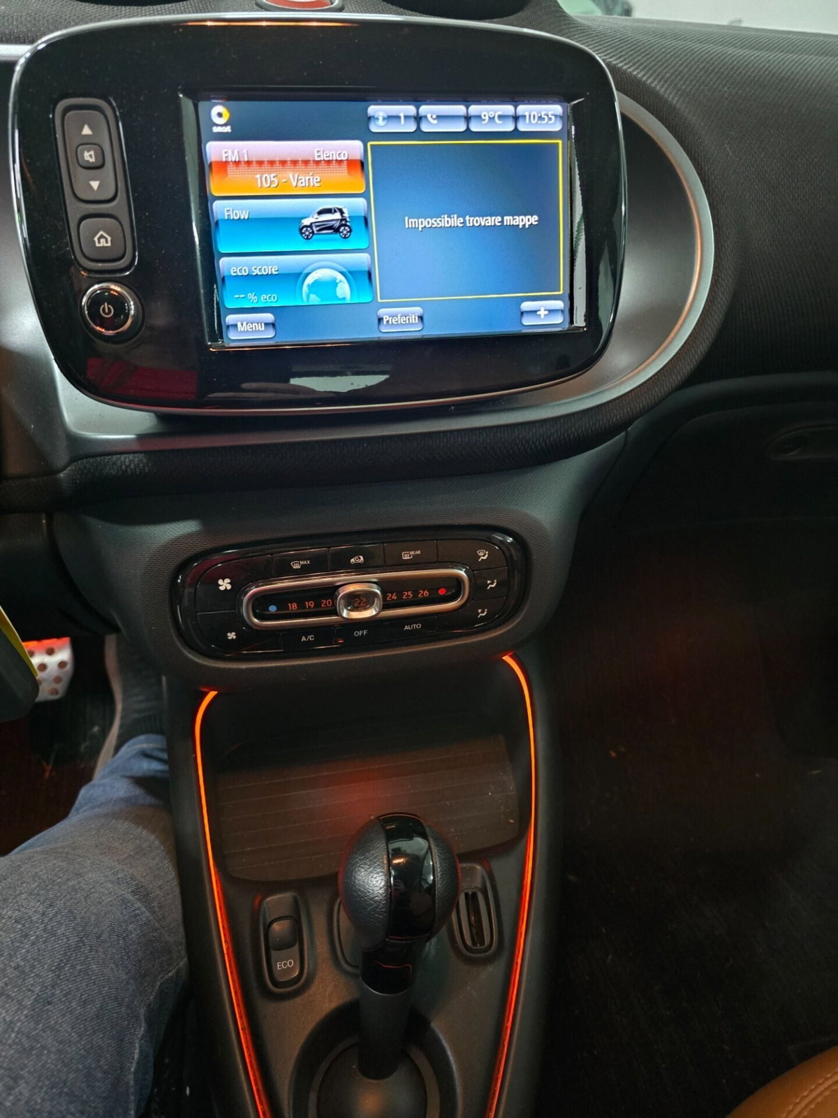 smart Fortwo EQ British Green (3)