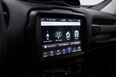 Jeep Renegade 1.6 Mjt DDCT 120 CV Business (15)