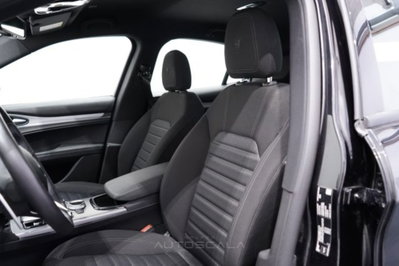 Alfa Romeo Stelvio Stelvio 2.2 Turbodiesel 160 CV AT8 RWD Sprint (12)