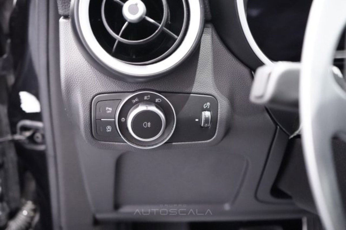 Alfa Romeo Stelvio Stelvio 2.2 Turbodiesel 160 CV AT8 RWD Sprint (13)