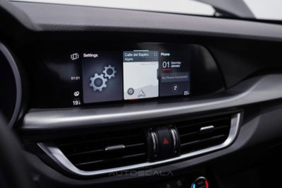 Alfa Romeo Stelvio Stelvio 2.2 Turbodiesel 160 CV AT8 RWD Sprint (15)