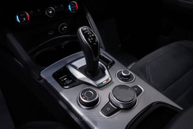 Alfa Romeo Stelvio Stelvio 2.2 Turbodiesel 160 CV AT8 RWD Sprint (18)