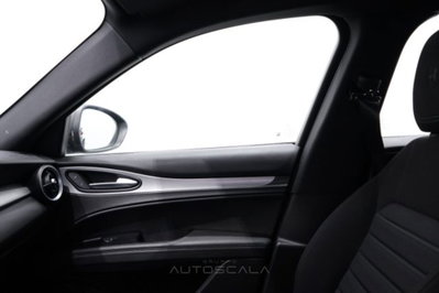 Alfa Romeo Stelvio Stelvio 2.2 Turbodiesel 160 CV AT8 RWD Sprint (19)