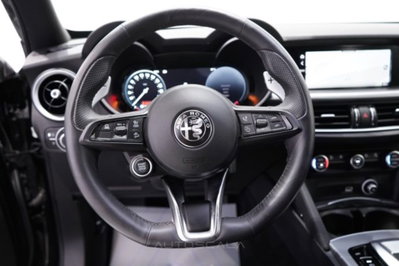 Alfa Romeo Stelvio Stelvio 2.2 Turbodiesel 160 CV AT8 RWD Sprint (20)