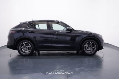 Alfa Romeo Stelvio Stelvio 2.2 Turbodiesel 160 CV AT8 RWD Sprint (7)