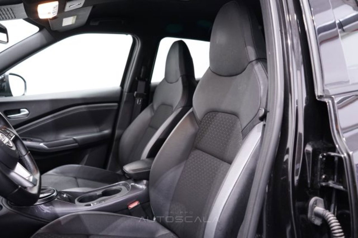Nissan Juke 1.0 dig-t N-Connecta 114cv (10)