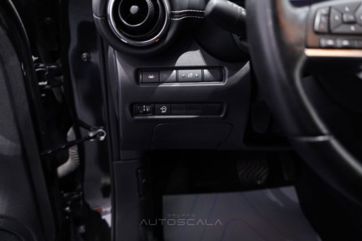 Nissan Juke 1.0 dig-t N-Connecta 114cv (11)