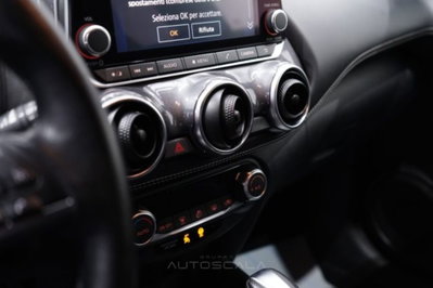 Nissan Juke 1.0 dig-t N-Connecta 114cv (14)