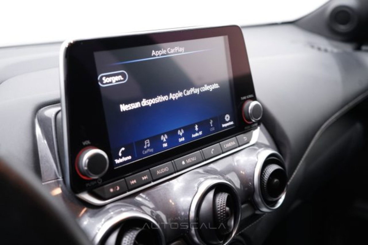 Nissan Juke 1.0 dig-t N-Connecta 114cv (15)