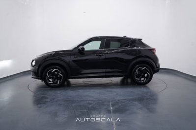 Nissan Juke 1.0 dig-t N-Connecta 114cv (2)