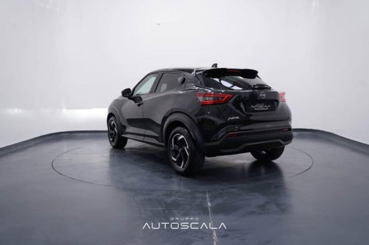 Nissan Juke 1.0 dig-t N-Connecta 114cv (3)