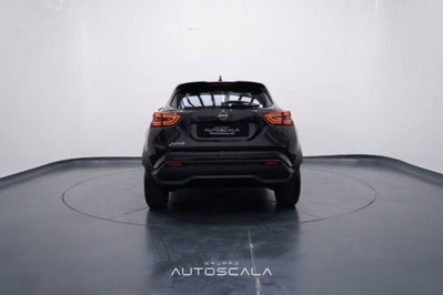 Nissan Juke 1.0 dig-t N-Connecta 114cv (4)