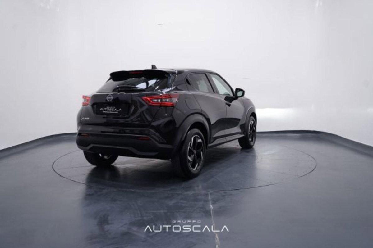 Nissan Juke 1.0 dig-t N-Connecta 114cv (5)