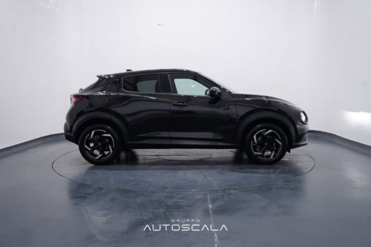 Nissan Juke 1.0 dig-t N-Connecta 114cv (6)