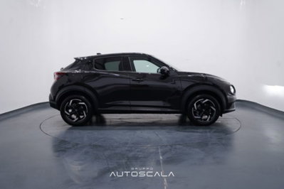 Nissan Juke 1.0 dig-t N-Connecta 114cv (6)