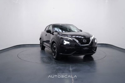 Nissan Juke 1.0 dig-t N-Connecta 114cv (7)