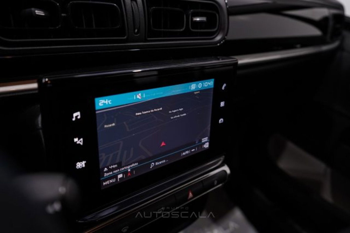 Citroen C3 1.2 puretech You s&s 83cv neopatentati (14)