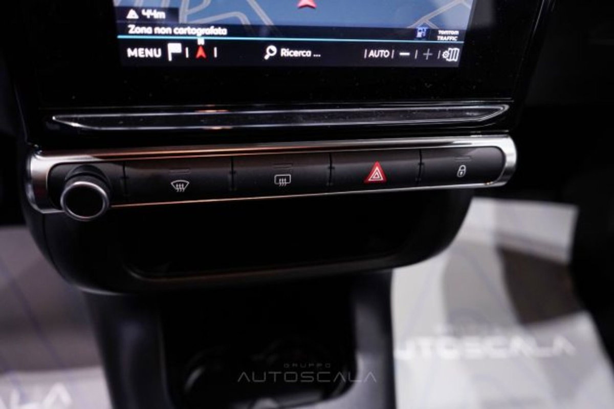 Citroen C3 1.2 puretech You s&s 83cv neopatentati (15)