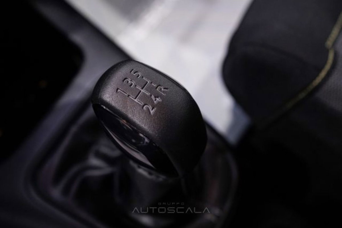 Citroen C3 1.2 puretech You s&s 83cv neopatentati (16)