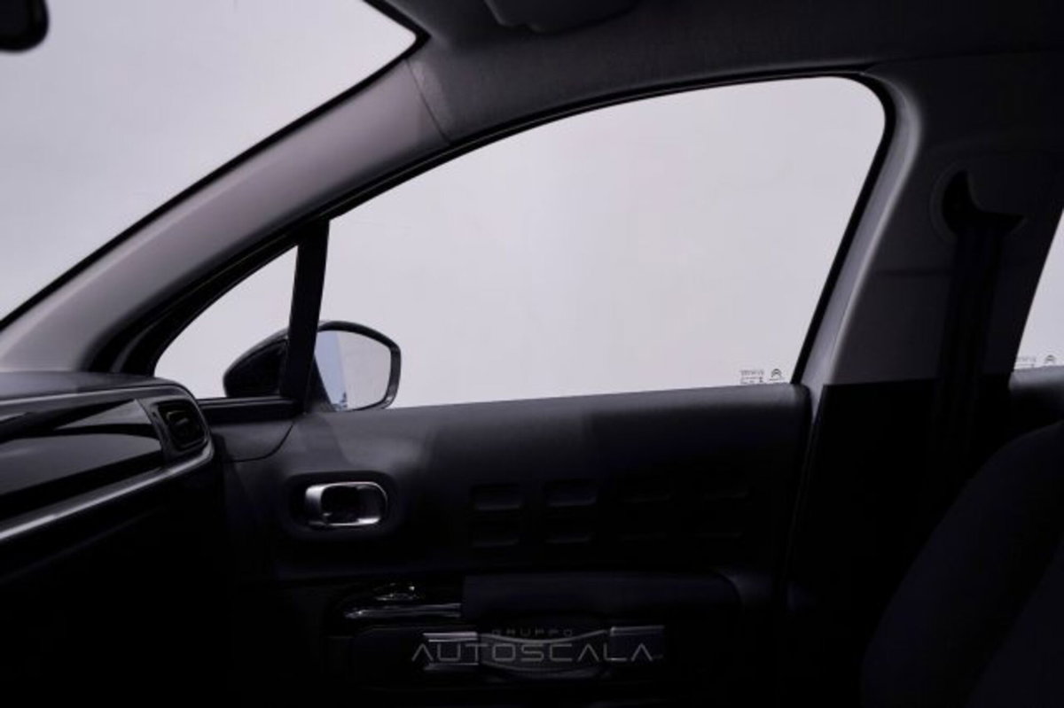 Citroen C3 1.2 puretech You s&s 83cv neopatentati (17)