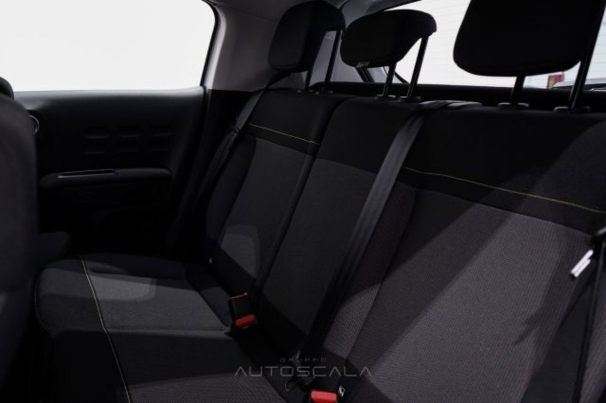 Citroen C3 1.2 puretech You s&s 83cv neopatentati (19)