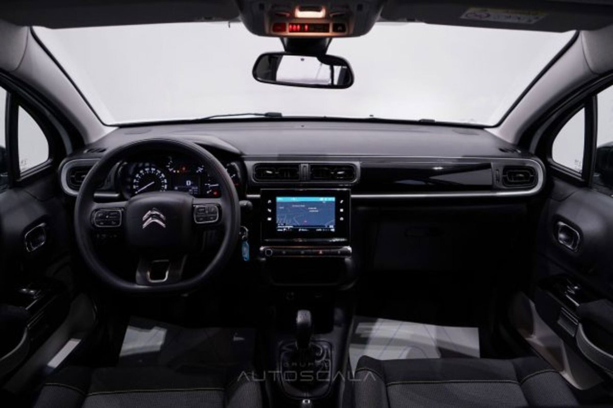 Citroen C3 1.2 puretech You s&s 83cv neopatentati (20)