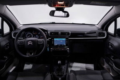 Citroen C3 1.2 puretech You s&s 83cv neopatentati (20)