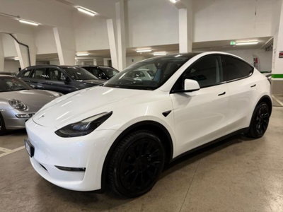 Tesla Model Y Long Range awd (2)