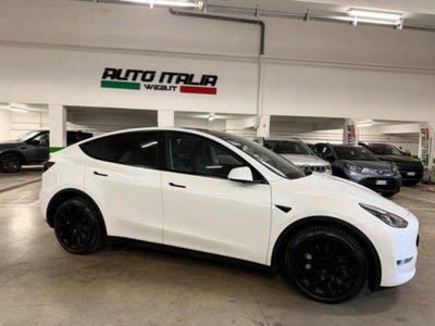 Tesla Model Y Long Range awd (6)