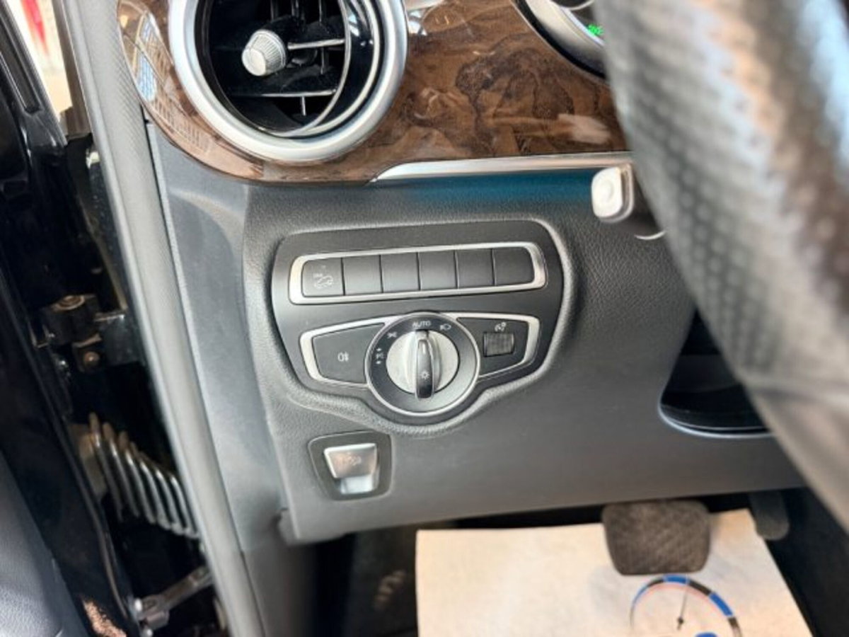 Mercedes-Benz Classe V 250 d Automatic 4Matic Premium Long (17)