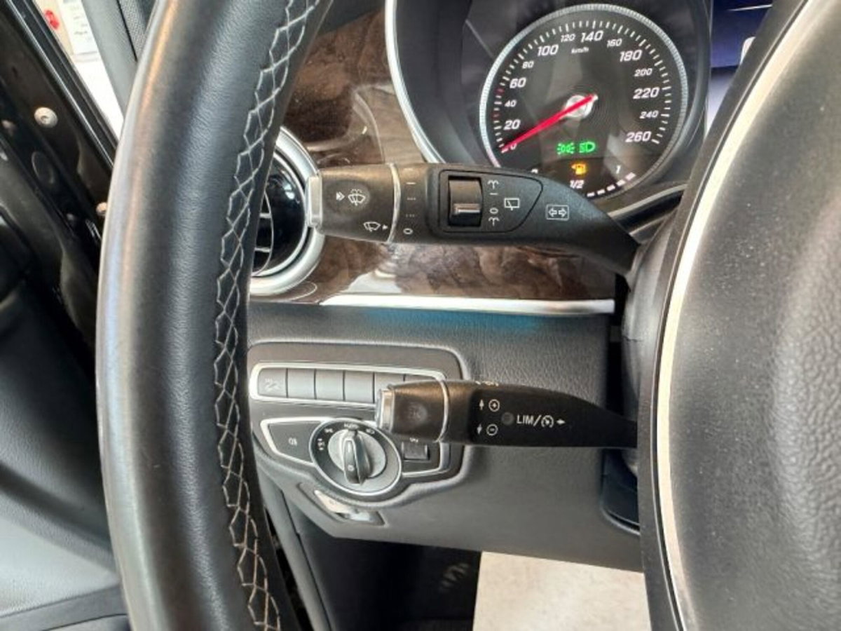 Mercedes-Benz Classe V 250 d Automatic 4Matic Premium Long (18)