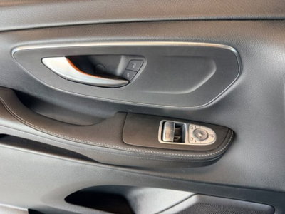 Mercedes-Benz Classe V 250 d Automatic 4Matic Premium Long (19)