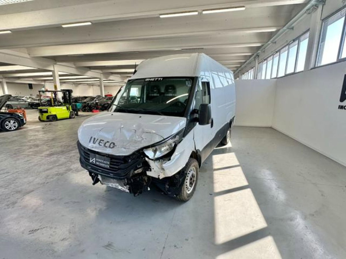 Iveco Daily Furgone 35S12V 2.3 HPT PM-SL-TM Furgone (3)