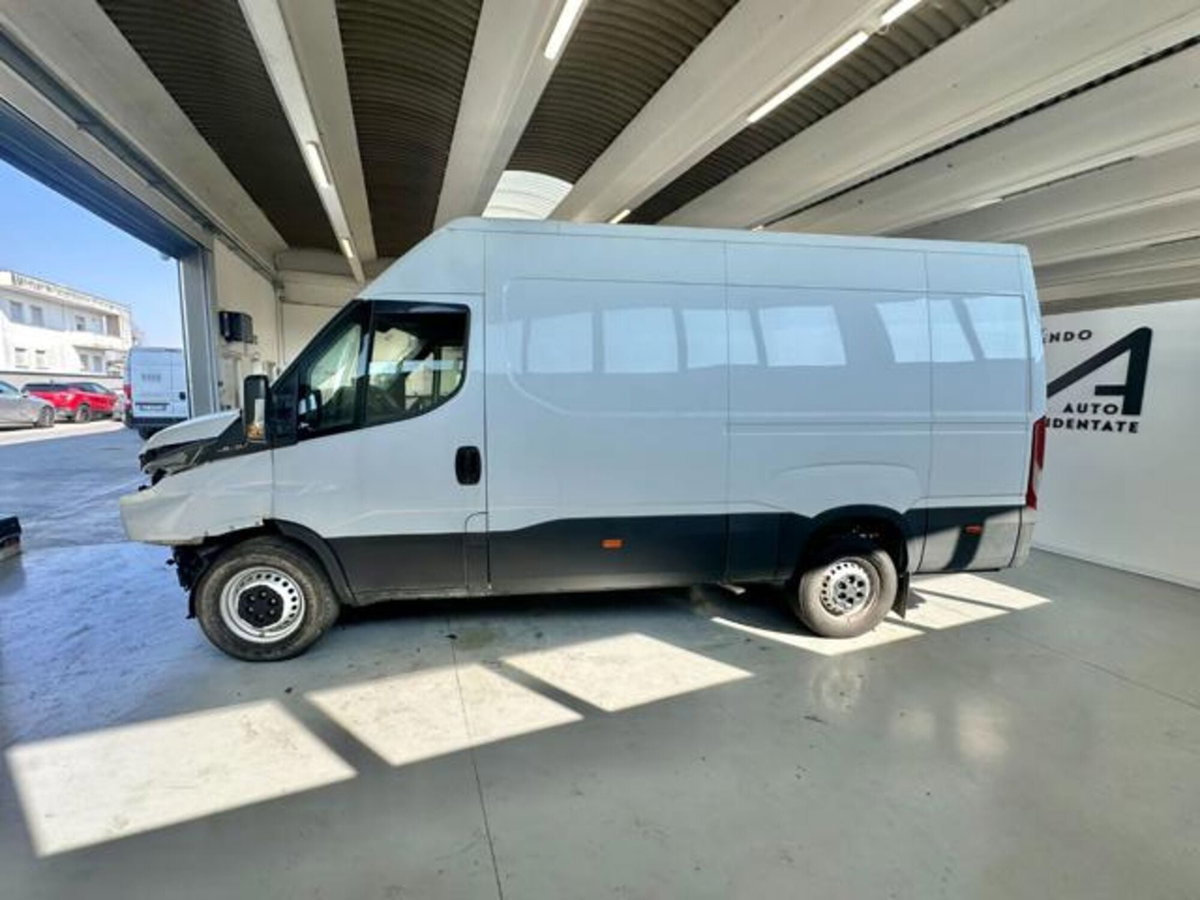 Iveco Daily Furgone 35S12V 2.3 HPT PM-SL-TM Furgone (4)