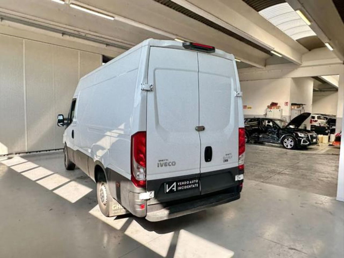 Iveco Daily Furgone 35S12V 2.3 HPT PM-SL-TM Furgone (5)